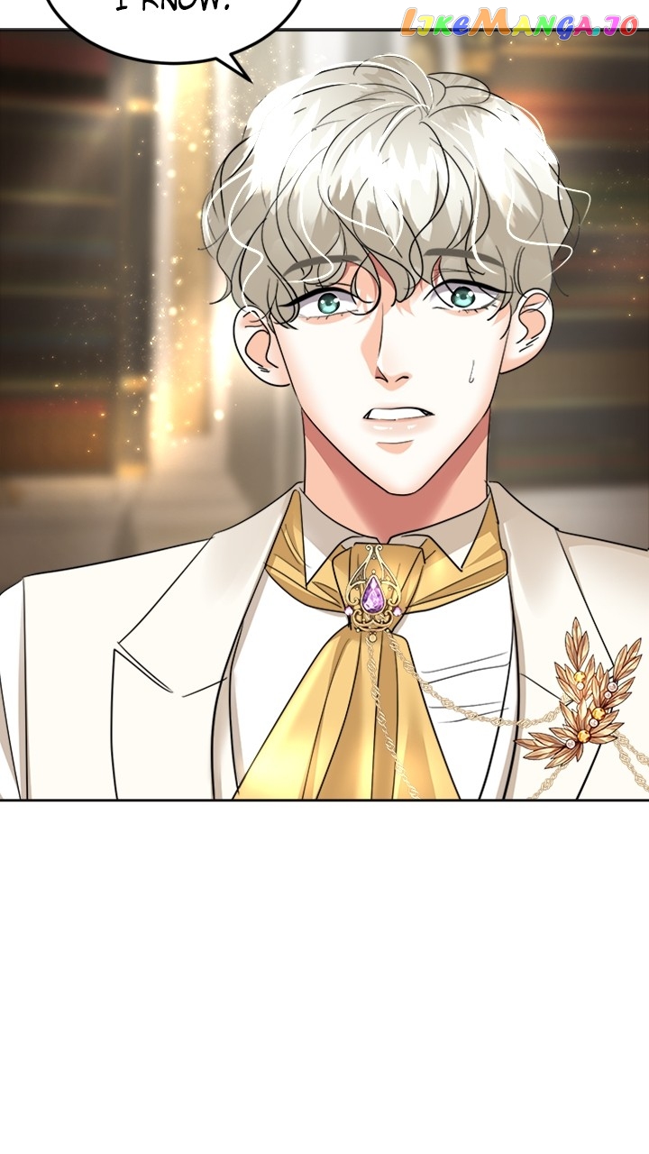 The Empress Lipstick Chapter 42 - page 12