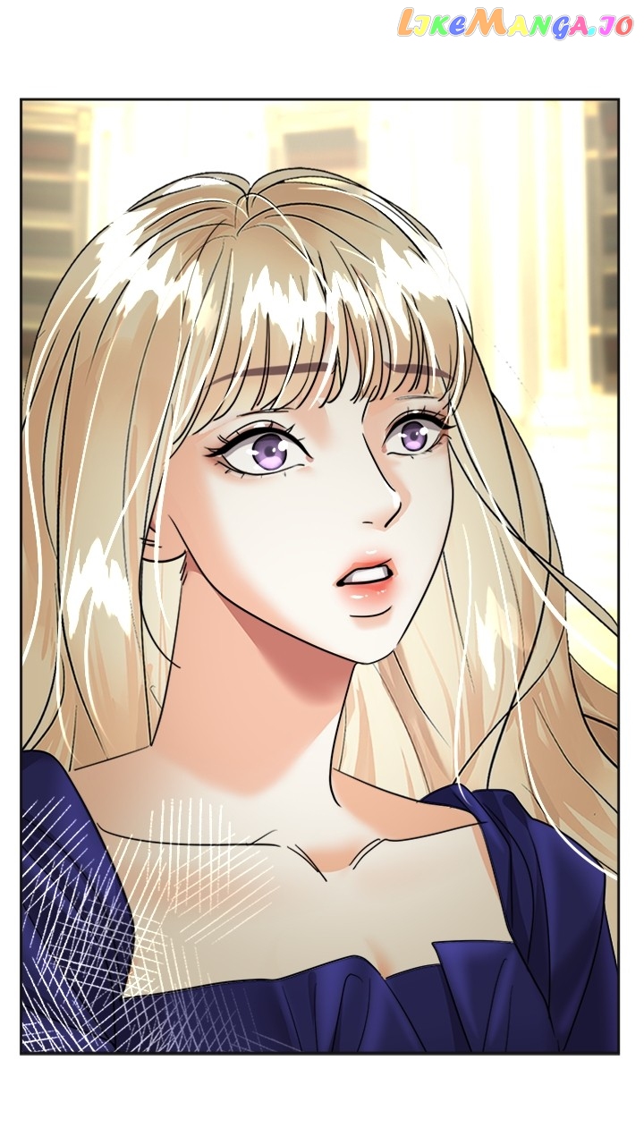 The Empress Lipstick Chapter 42 - page 13