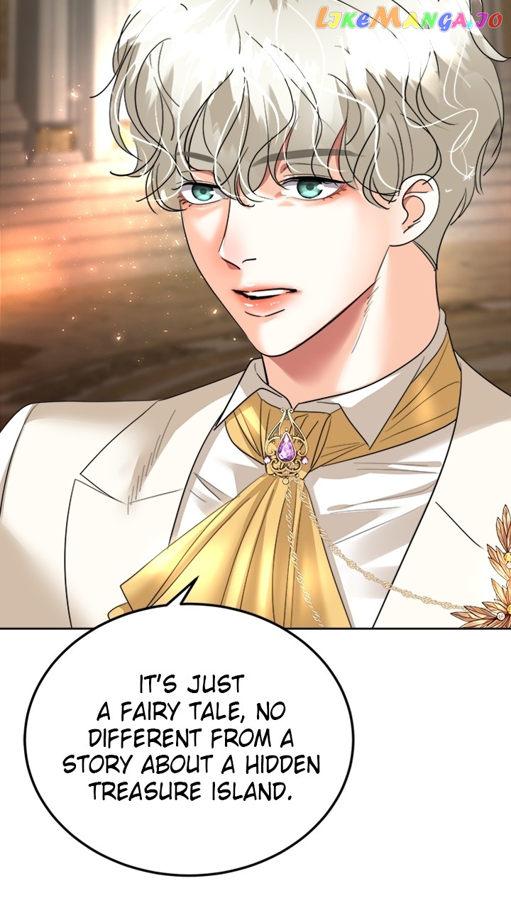 The Empress Lipstick Chapter 42 - page 18