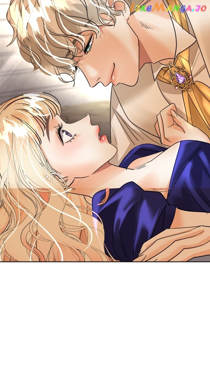 The Empress Lipstick Chapter 42 - page 2
