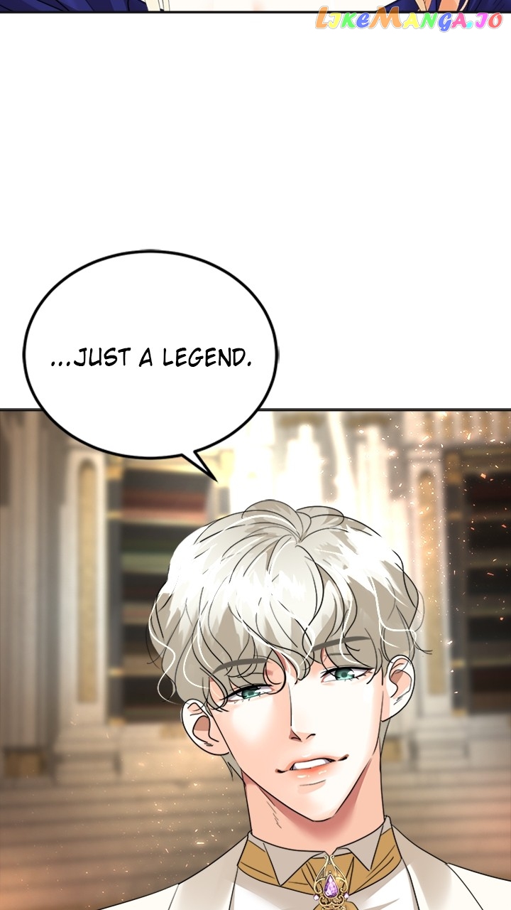 The Empress Lipstick Chapter 42 - page 20