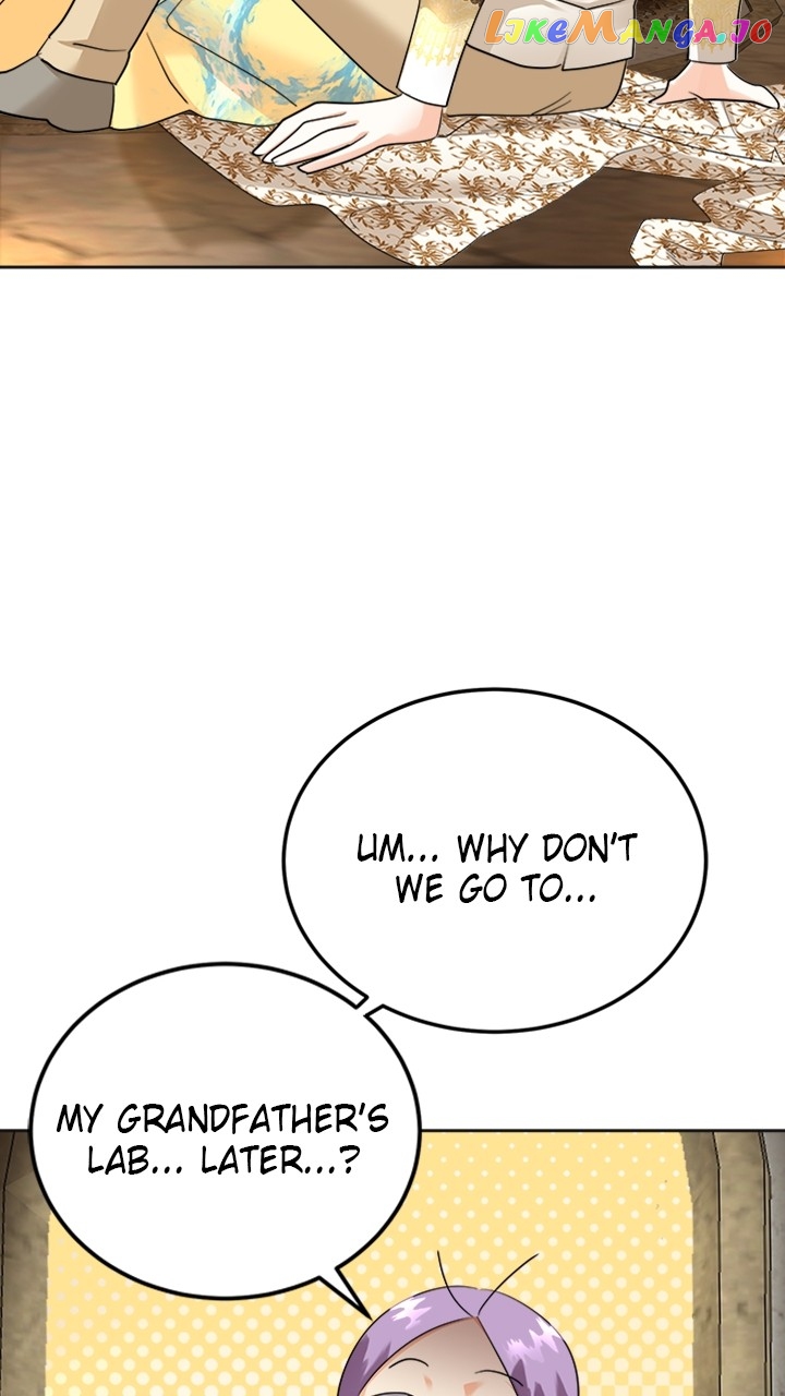 The Empress Lipstick Chapter 42 - page 25