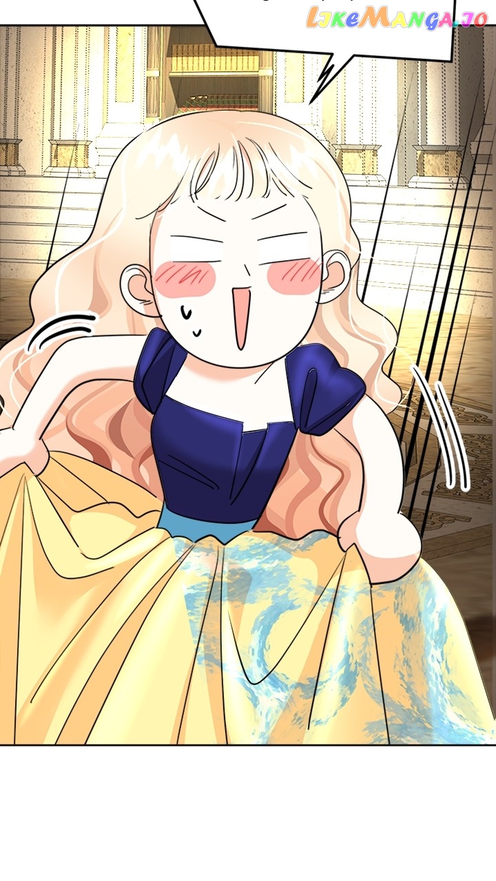 The Empress Lipstick Chapter 42 - page 27