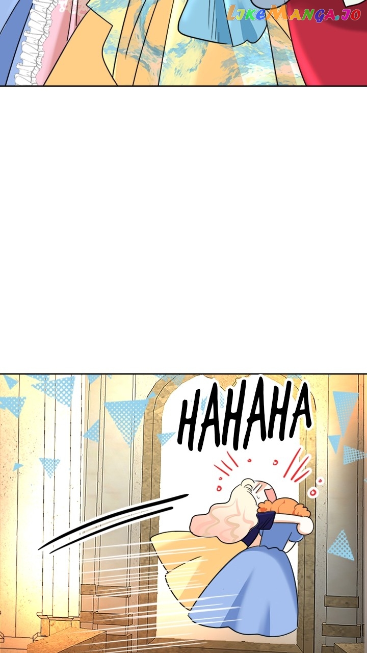 The Empress Lipstick Chapter 42 - page 29