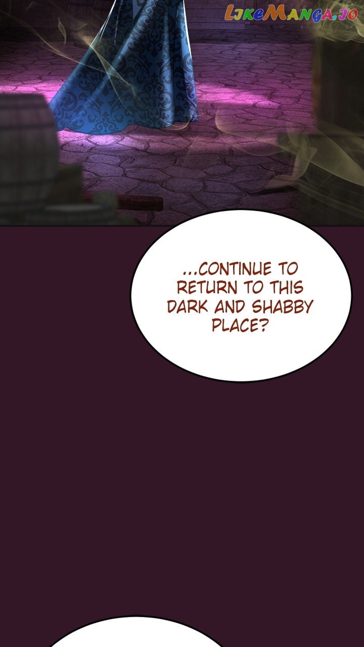 The Empress Lipstick Chapter 42 - page 39
