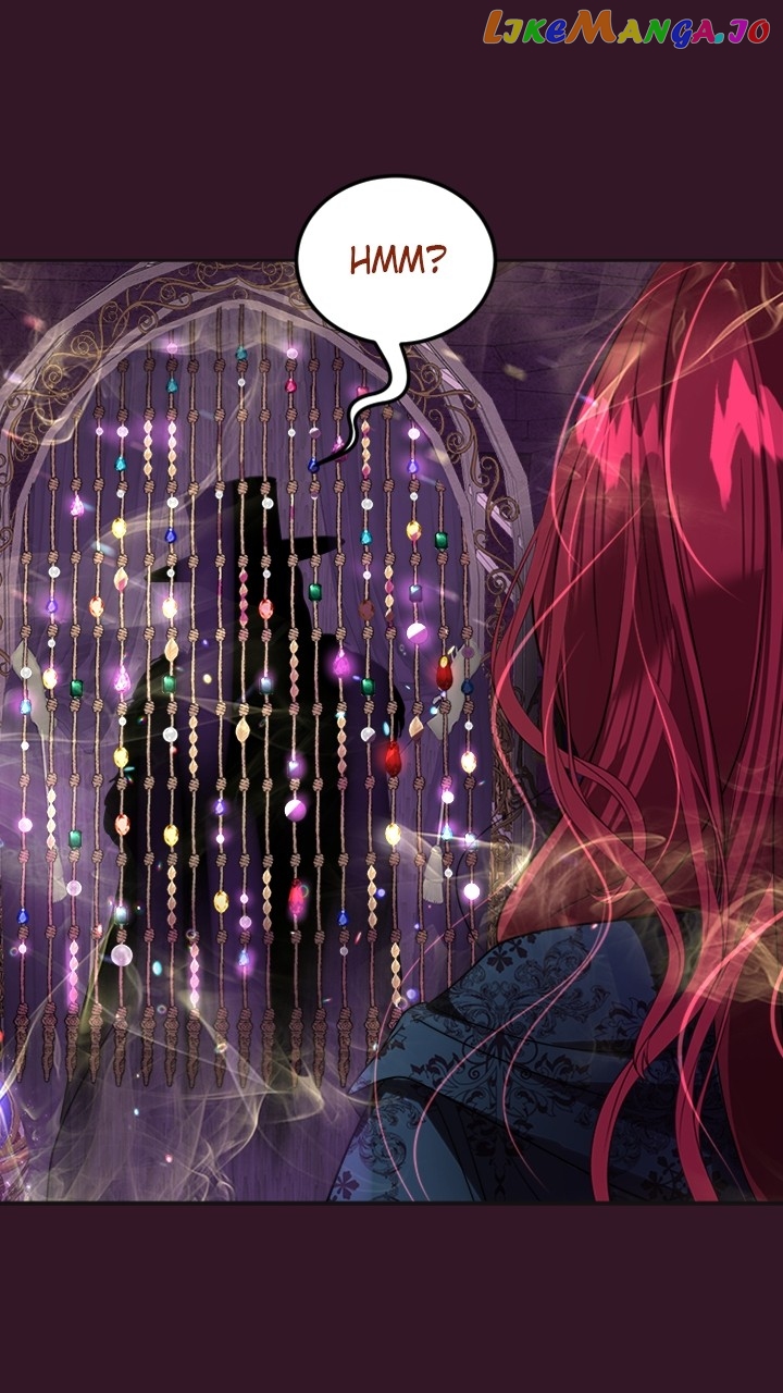 The Empress Lipstick Chapter 42 - page 42
