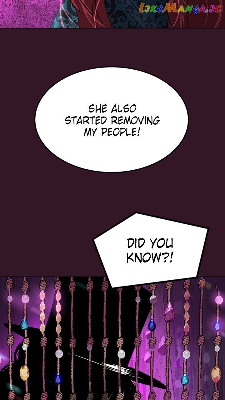 The Empress Lipstick Chapter 42 - page 47