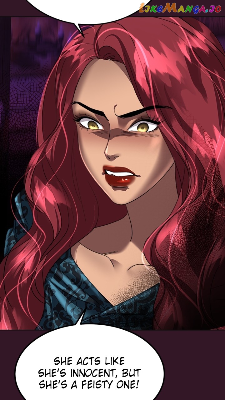 The Empress Lipstick Chapter 42 - page 49