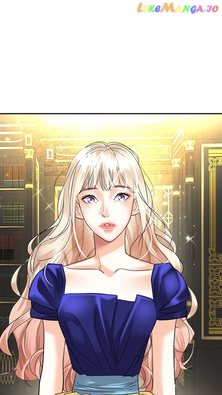 The Empress Lipstick Chapter 42 - page 57