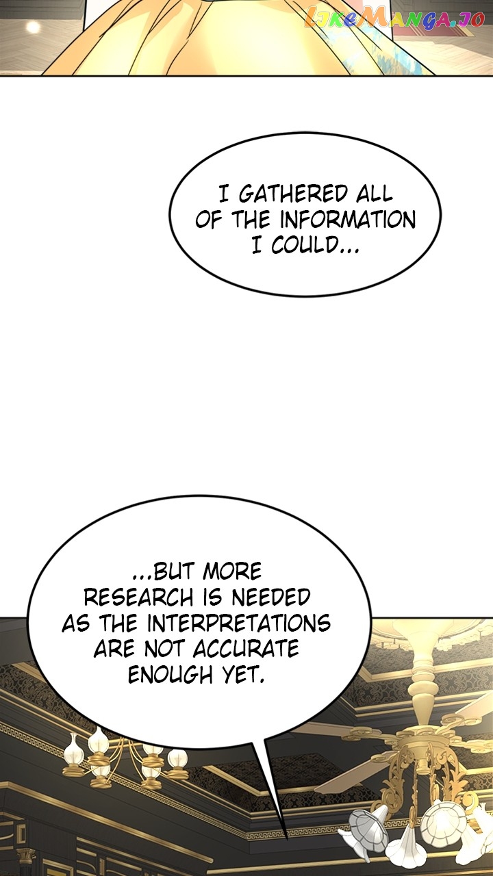 The Empress Lipstick Chapter 42 - page 58