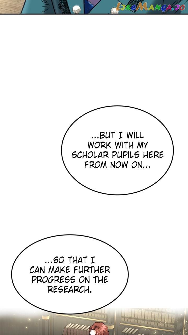 The Empress Lipstick Chapter 42 - page 61