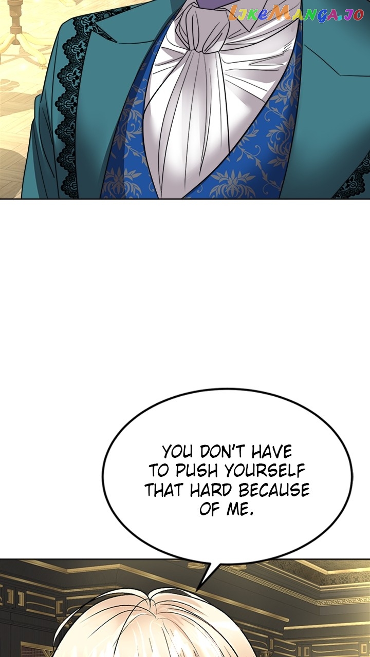The Empress Lipstick Chapter 42 - page 64