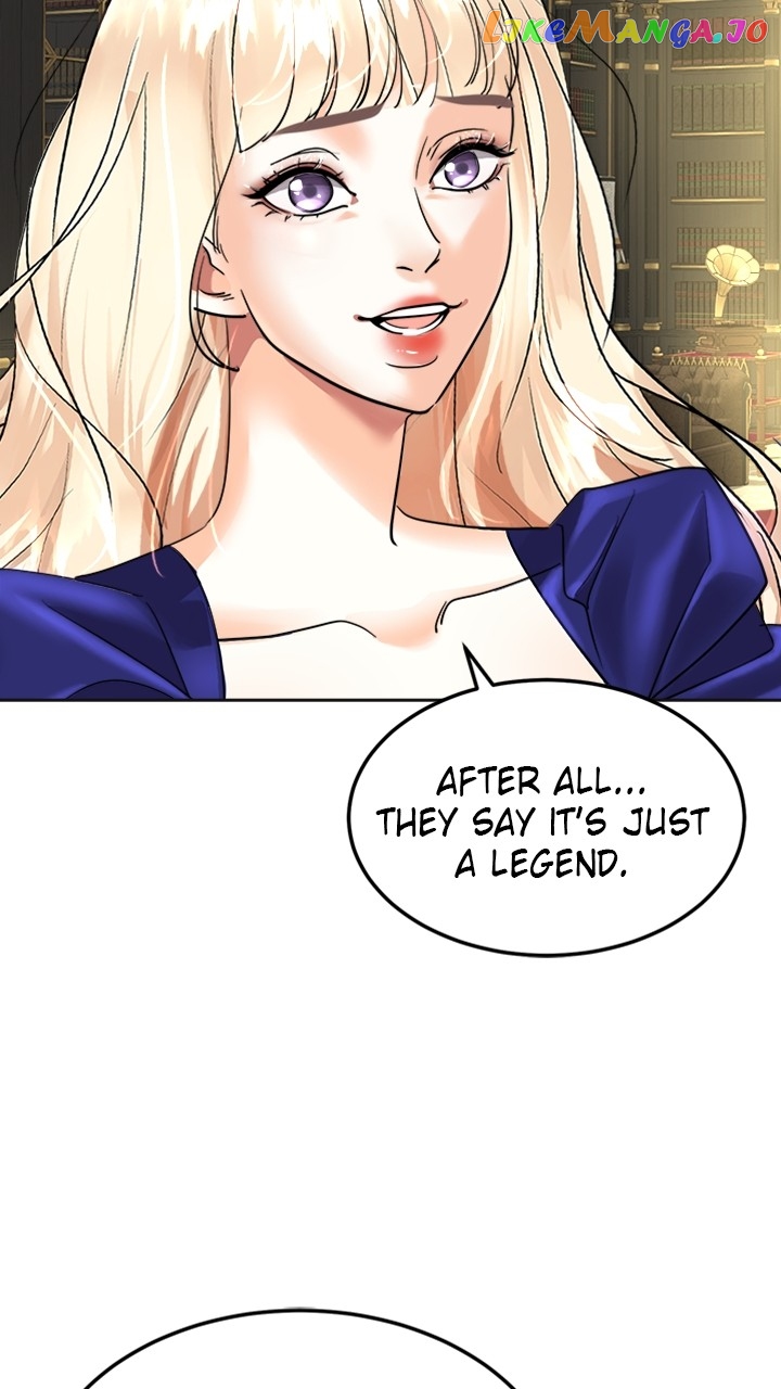 The Empress Lipstick Chapter 42 - page 65
