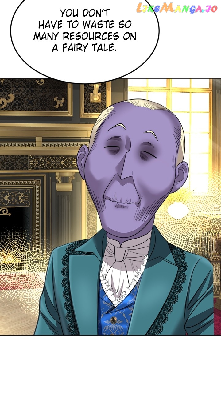 The Empress Lipstick Chapter 42 - page 66