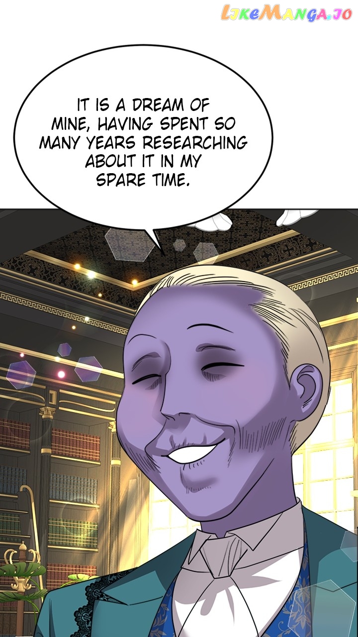 The Empress Lipstick Chapter 42 - page 71