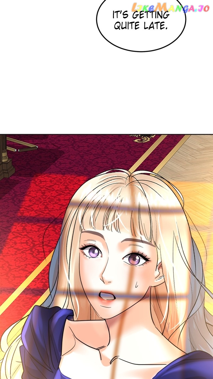 The Empress Lipstick Chapter 42 - page 75