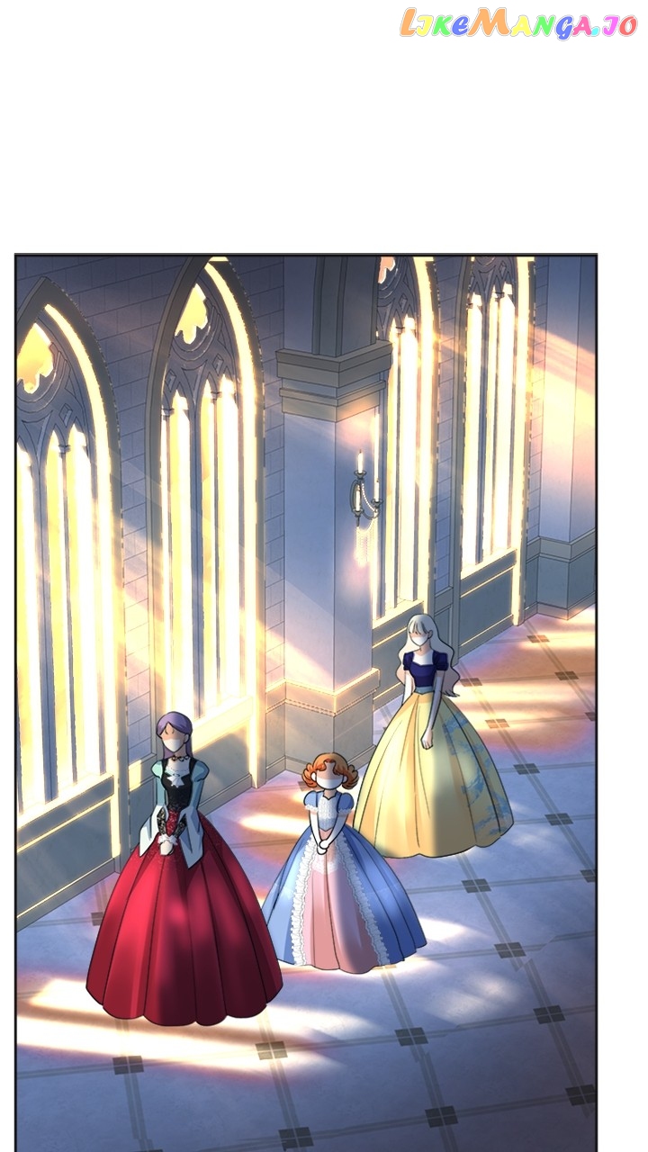 The Empress Lipstick Chapter 42 - page 77