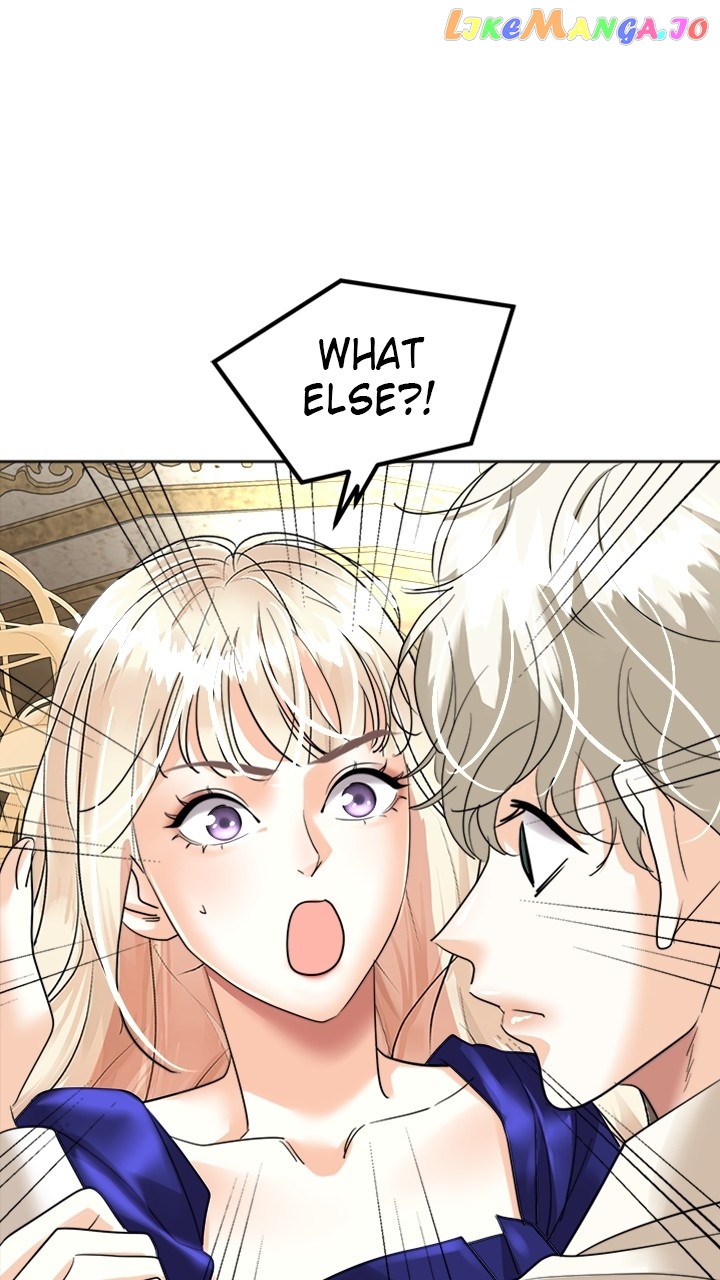 The Empress Lipstick Chapter 42 - page 8