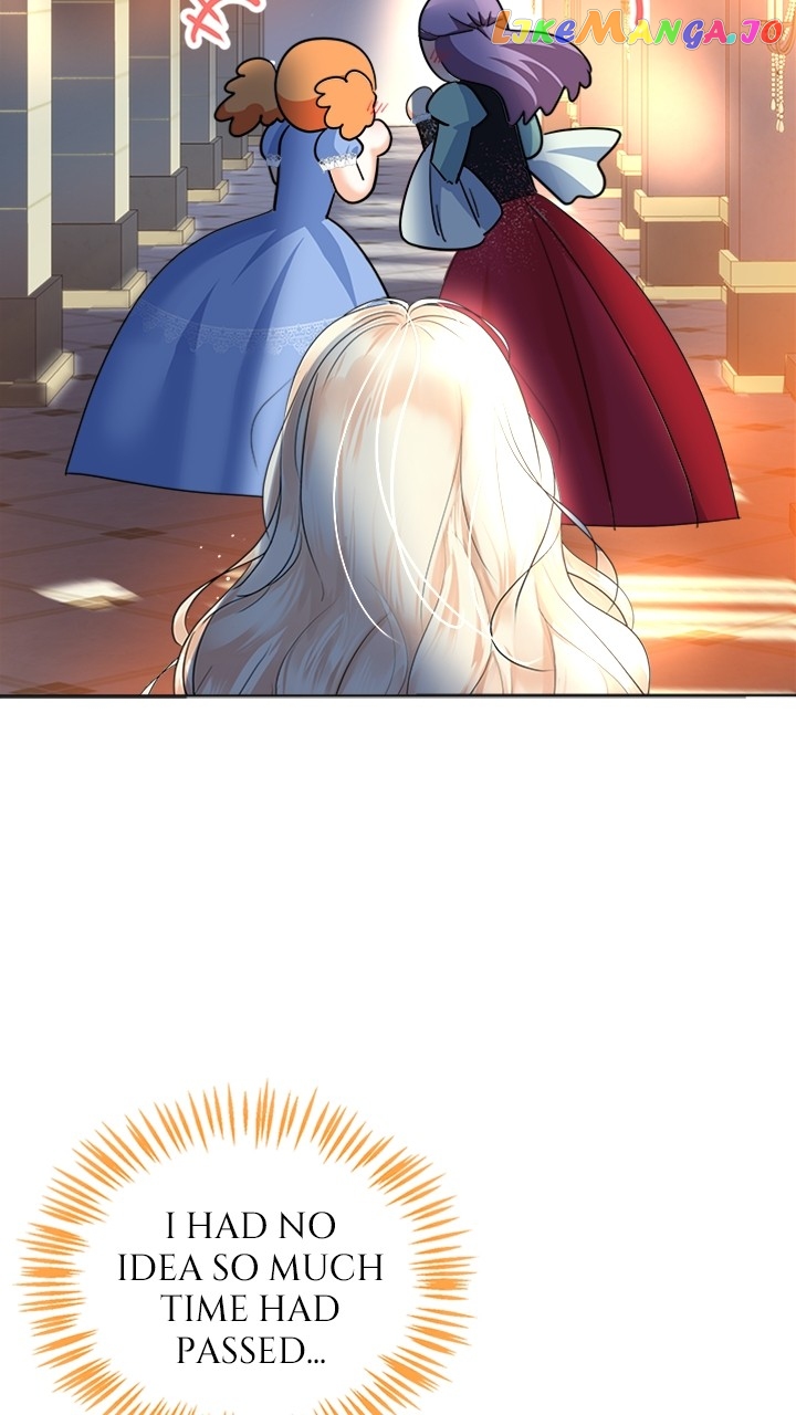 The Empress Lipstick Chapter 42 - page 80