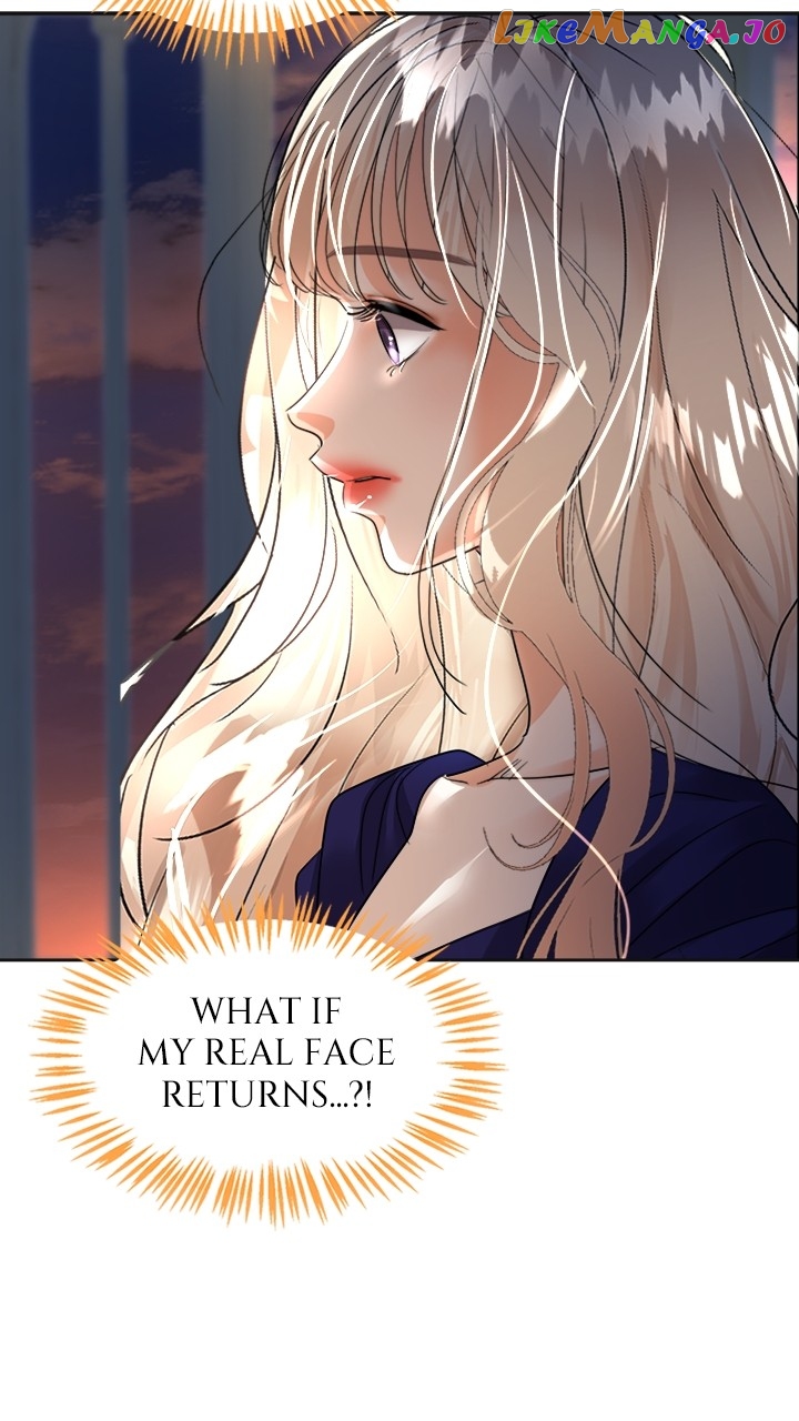 The Empress Lipstick Chapter 42 - page 81