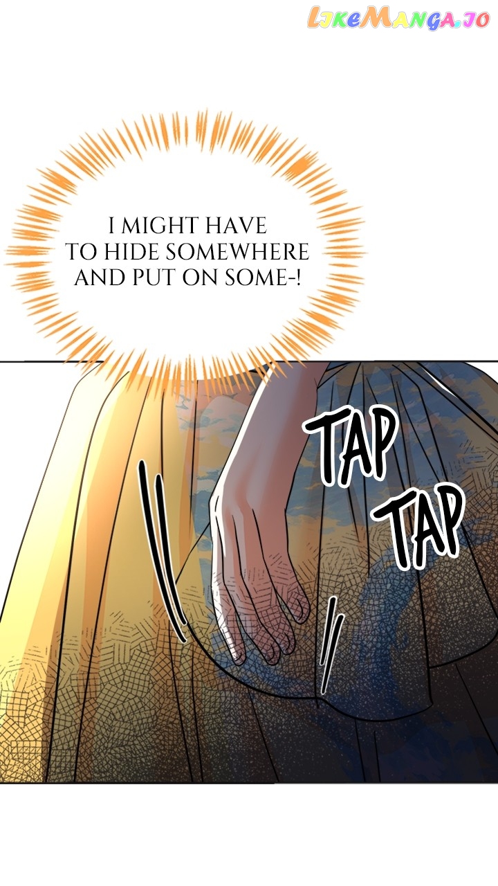 The Empress Lipstick Chapter 42 - page 82