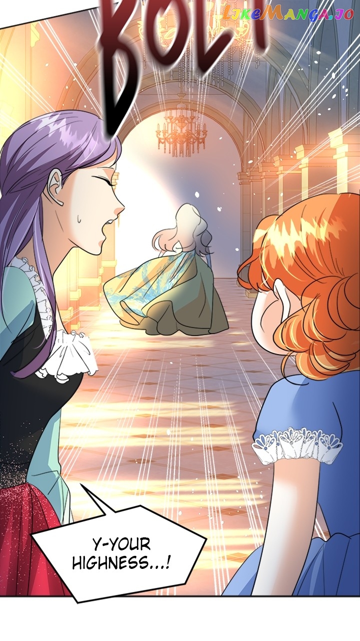 The Empress Lipstick Chapter 42 - page 86