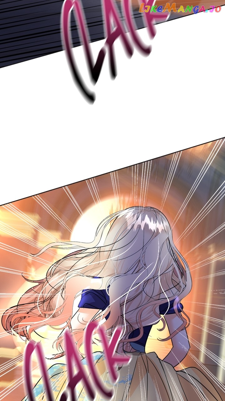 The Empress Lipstick Chapter 42 - page 88