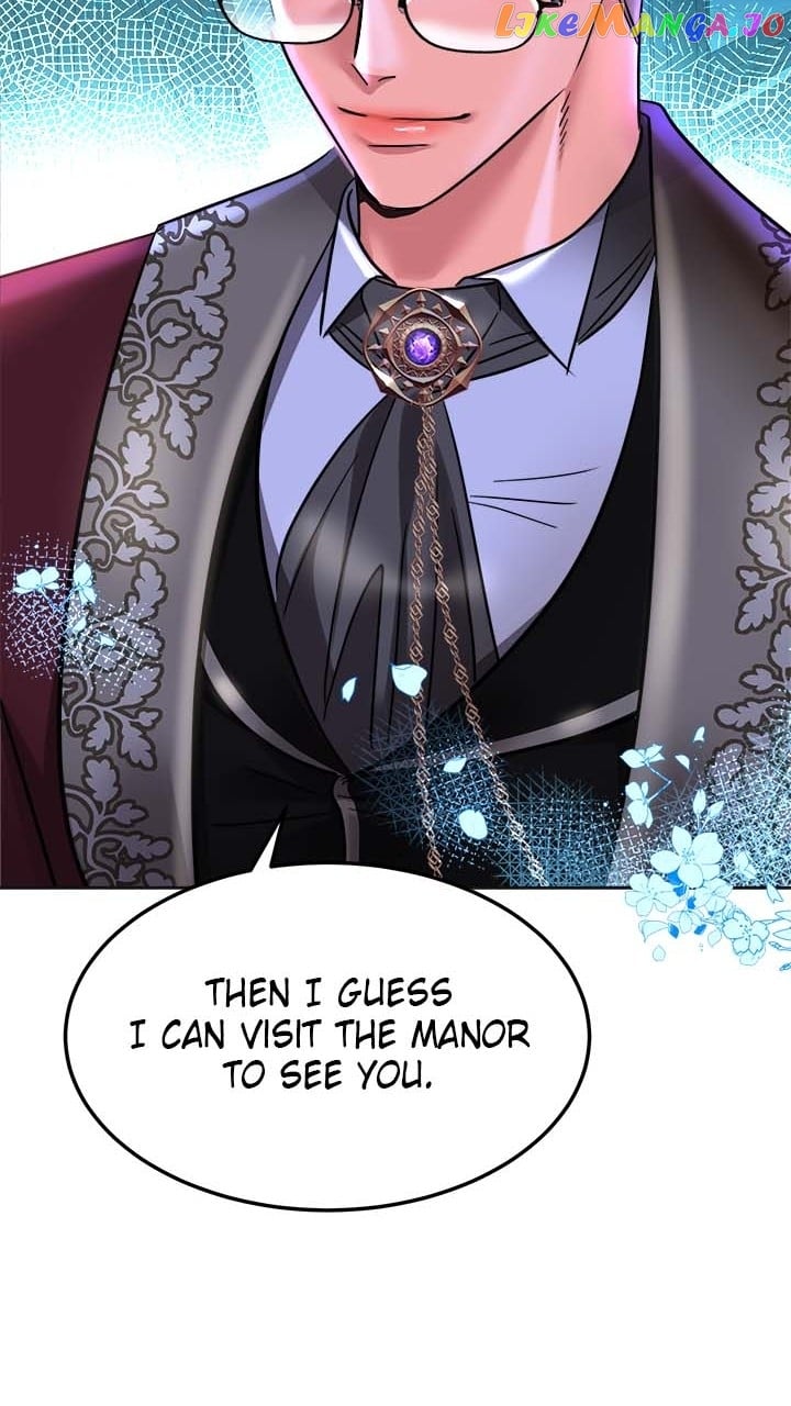 The Empress Lipstick Chapter 54 - page 115
