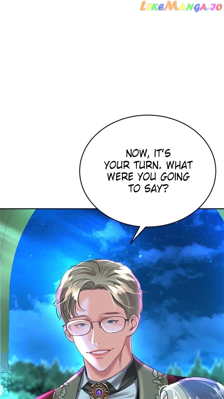The Empress Lipstick Chapter 54 - page 116