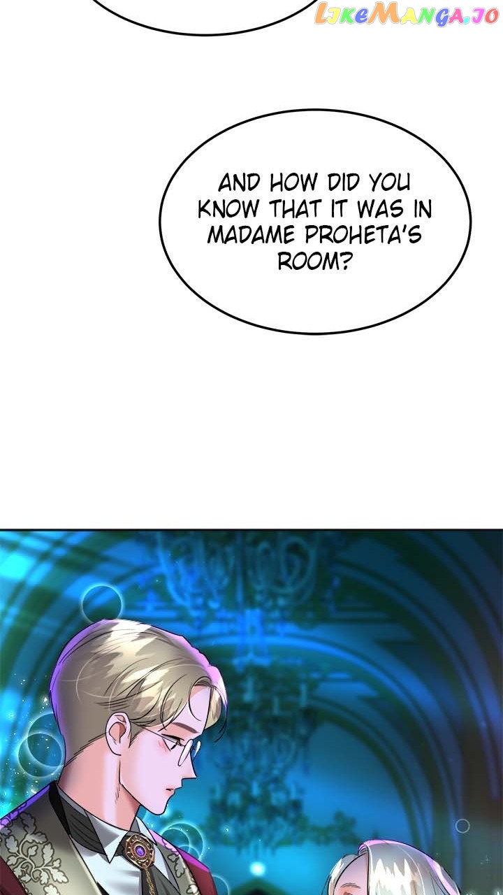 The Empress Lipstick Chapter 54 - page 124