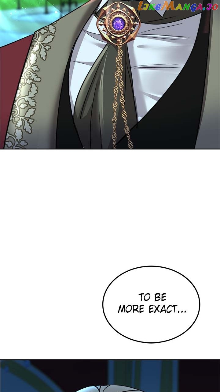 The Empress Lipstick Chapter 54 - page 130