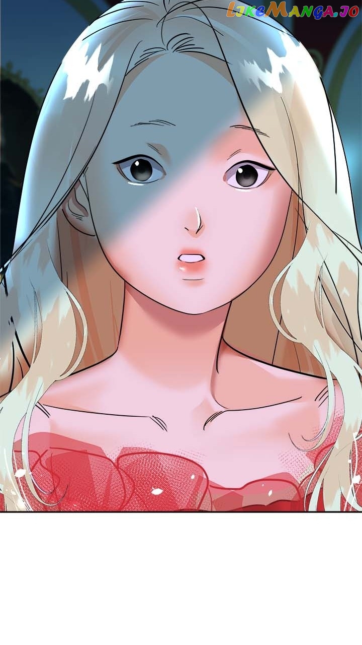 The Empress Lipstick Chapter 54 - page 131