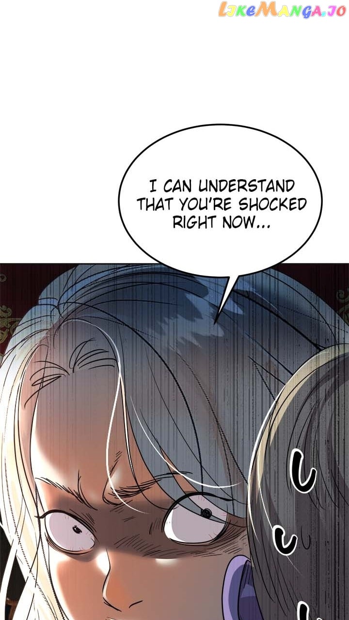 The Empress Lipstick Chapter 54 - page 17