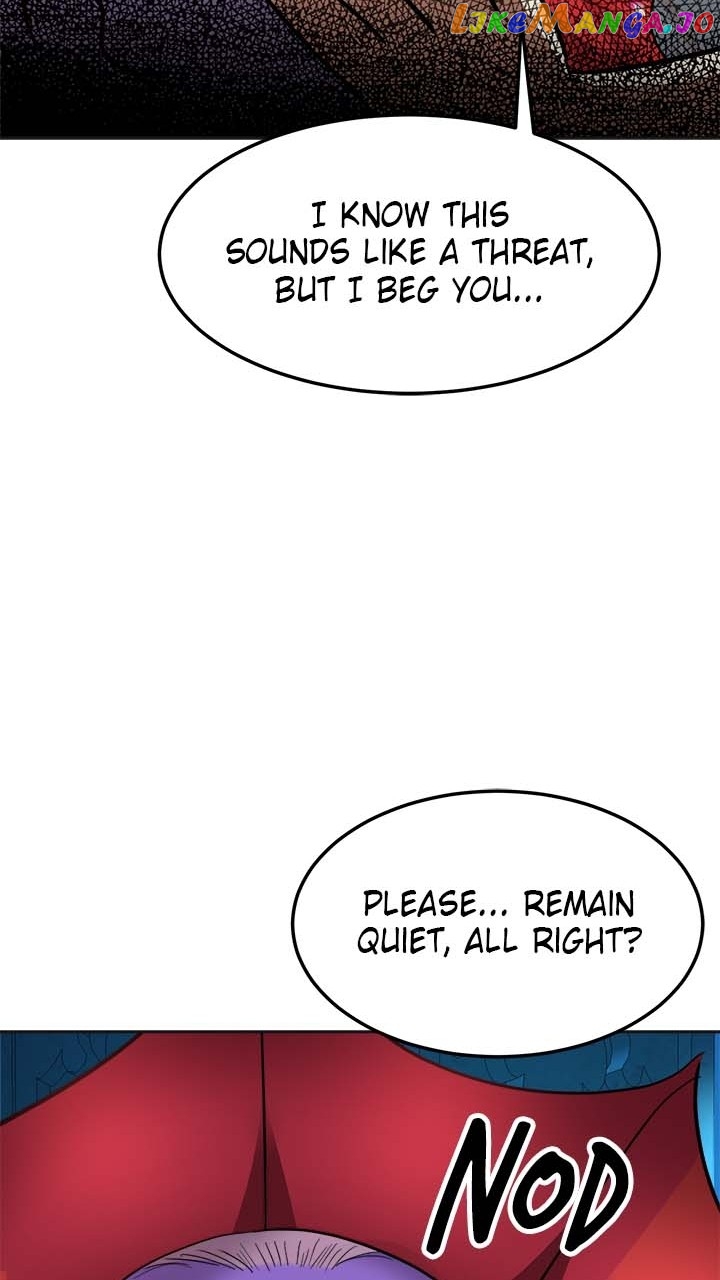 The Empress Lipstick Chapter 54 - page 21