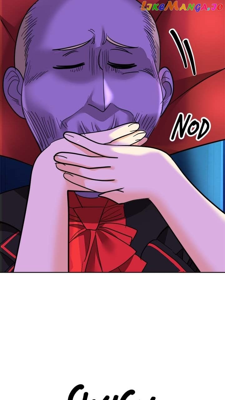 The Empress Lipstick Chapter 54 - page 22
