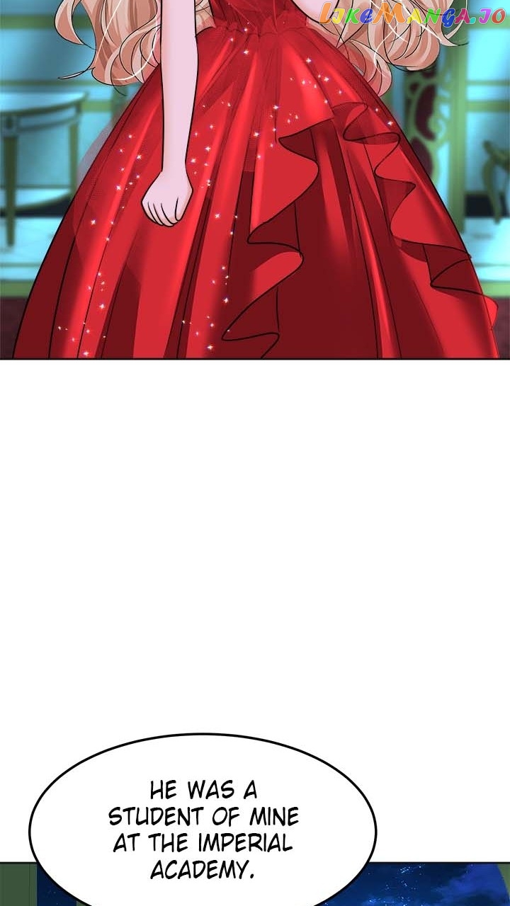 The Empress Lipstick Chapter 54 - page 38