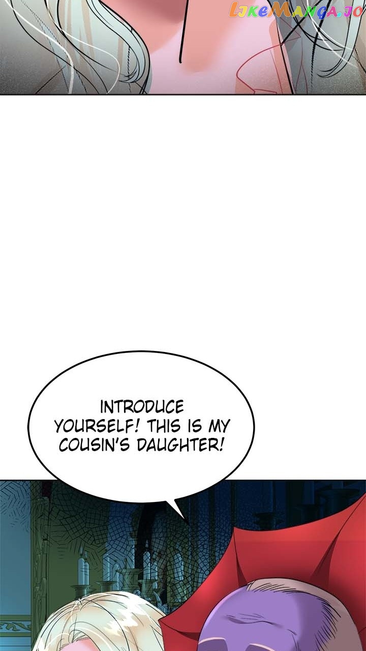 The Empress Lipstick Chapter 54 - page 49