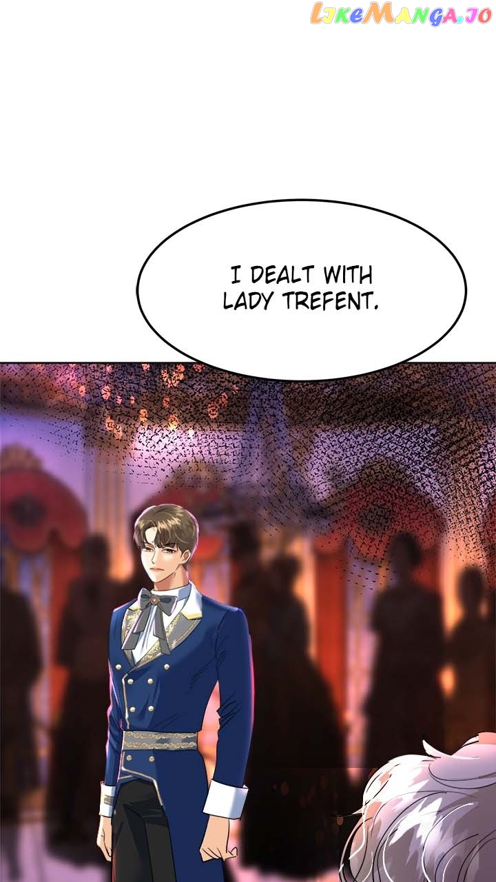The Empress Lipstick Chapter 54 - page 70