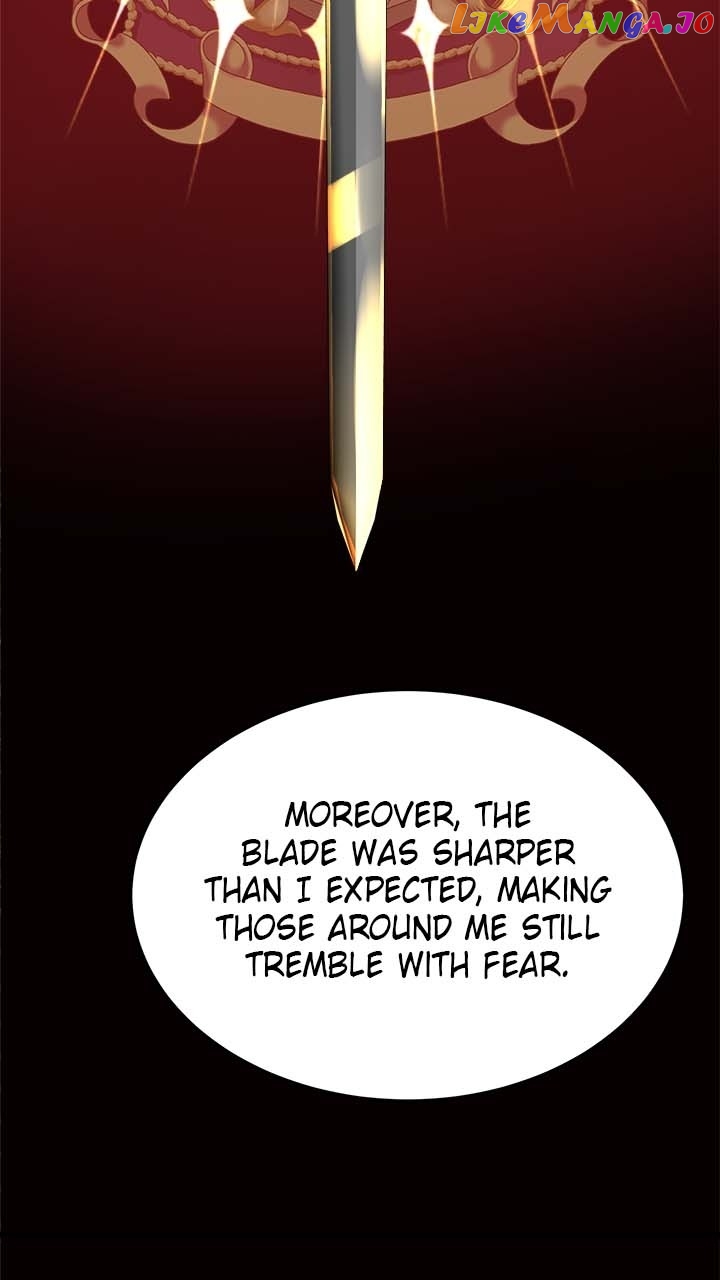 The Empress Lipstick Chapter 54 - page 83