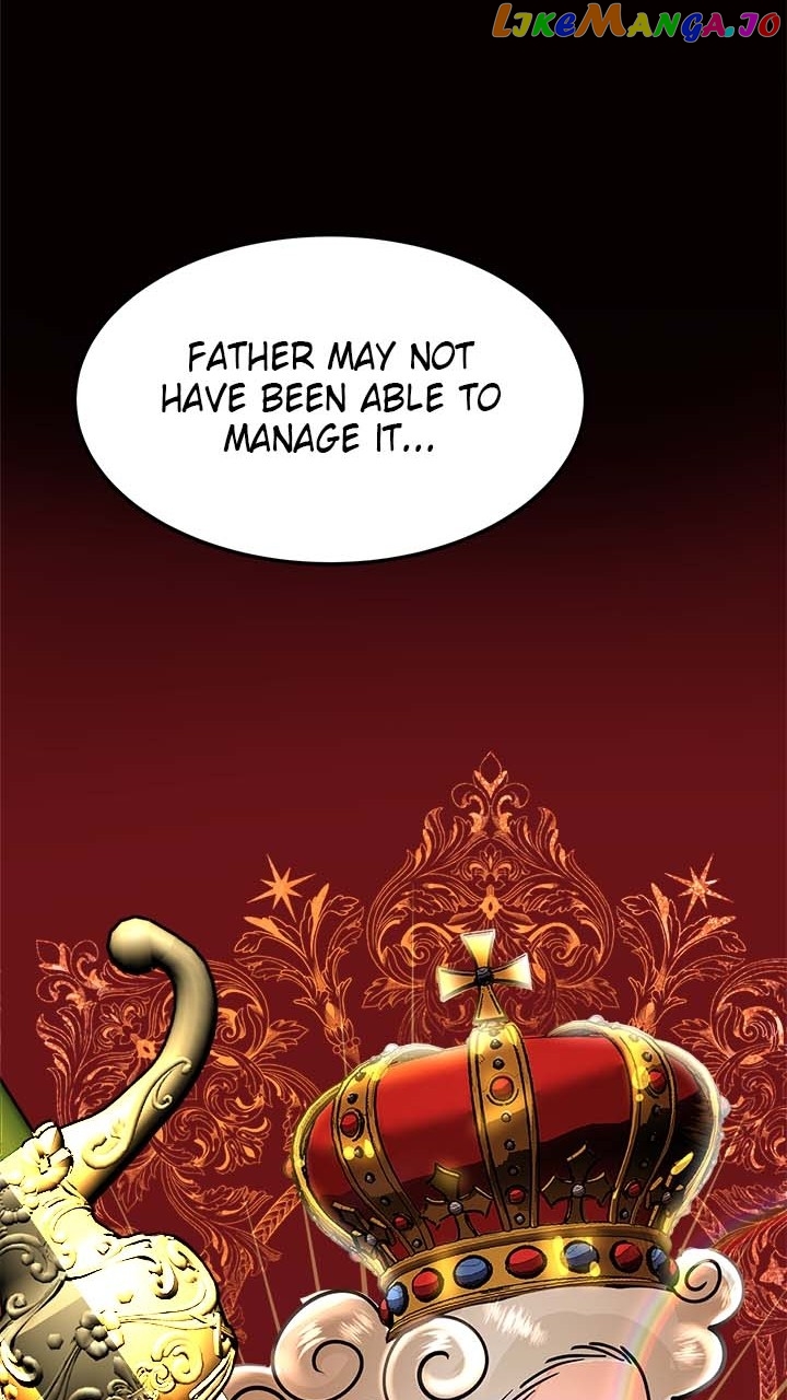 The Empress Lipstick Chapter 54 - page 84