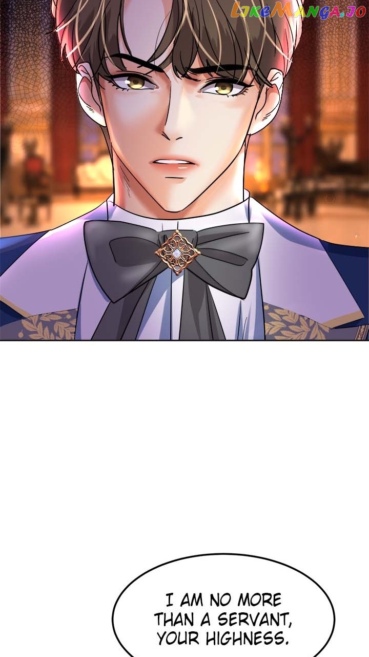 The Empress Lipstick Chapter 54 - page 93