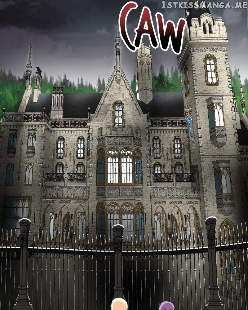 The Empress Lipstick Chapter 25 - page 106