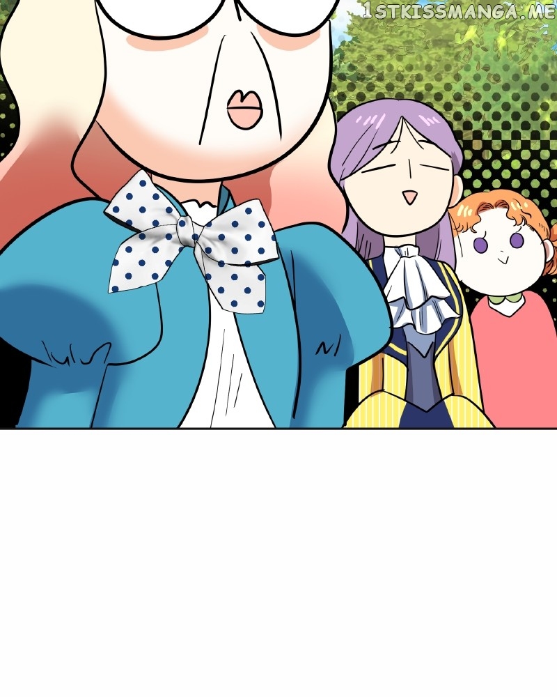 The Empress Lipstick Chapter 25 - page 109