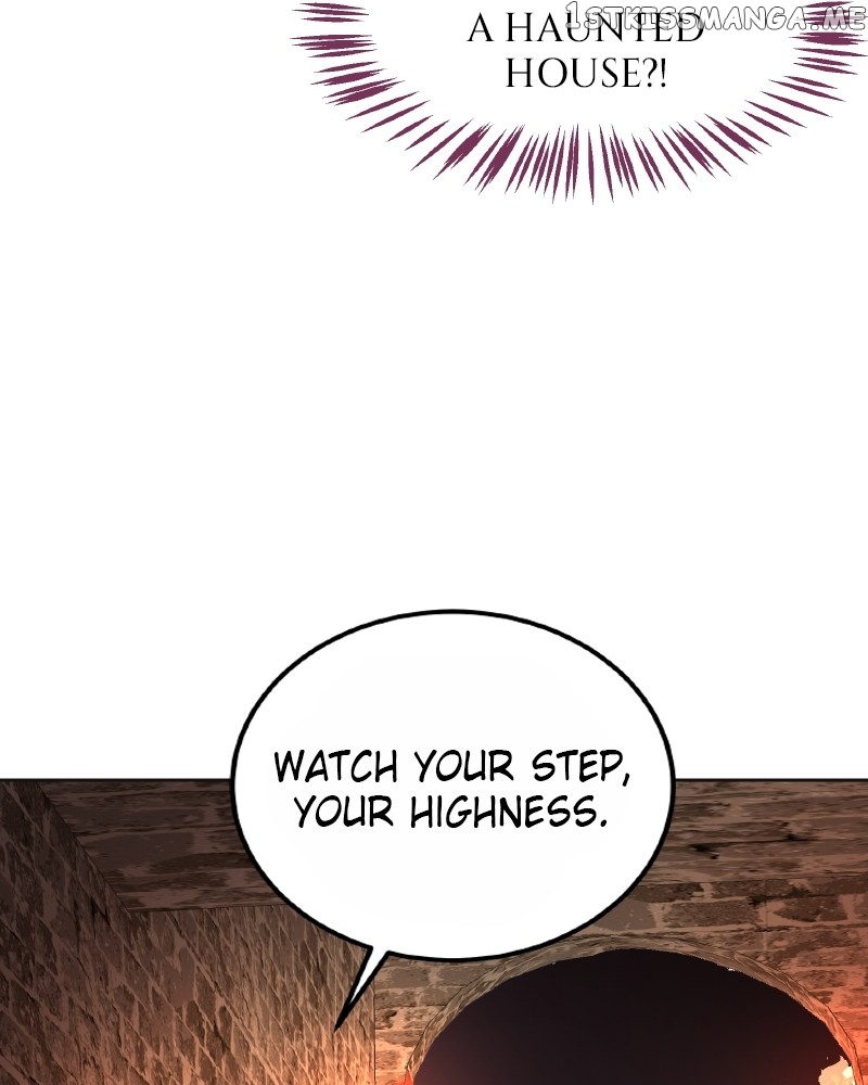 The Empress Lipstick Chapter 25 - page 119