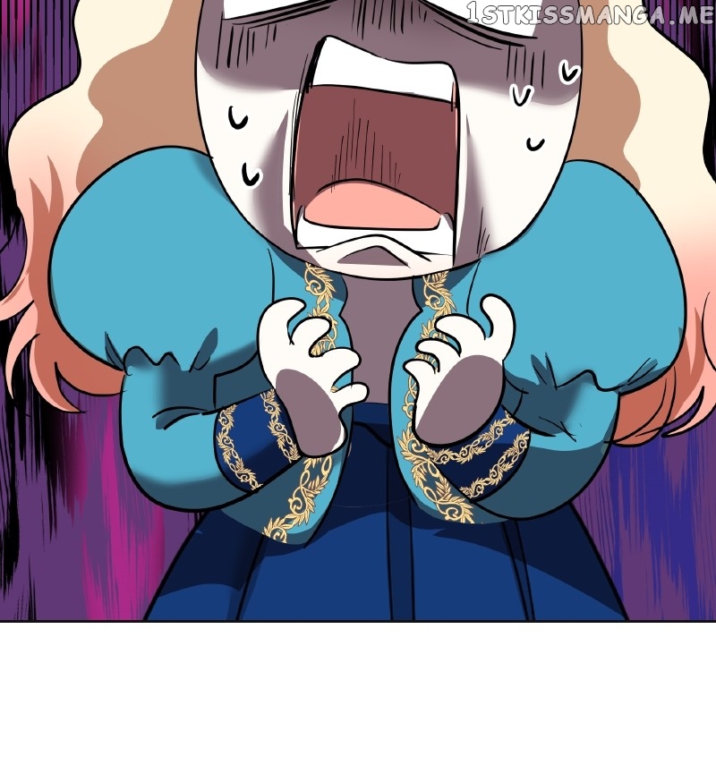 The Empress Lipstick Chapter 25 - page 122