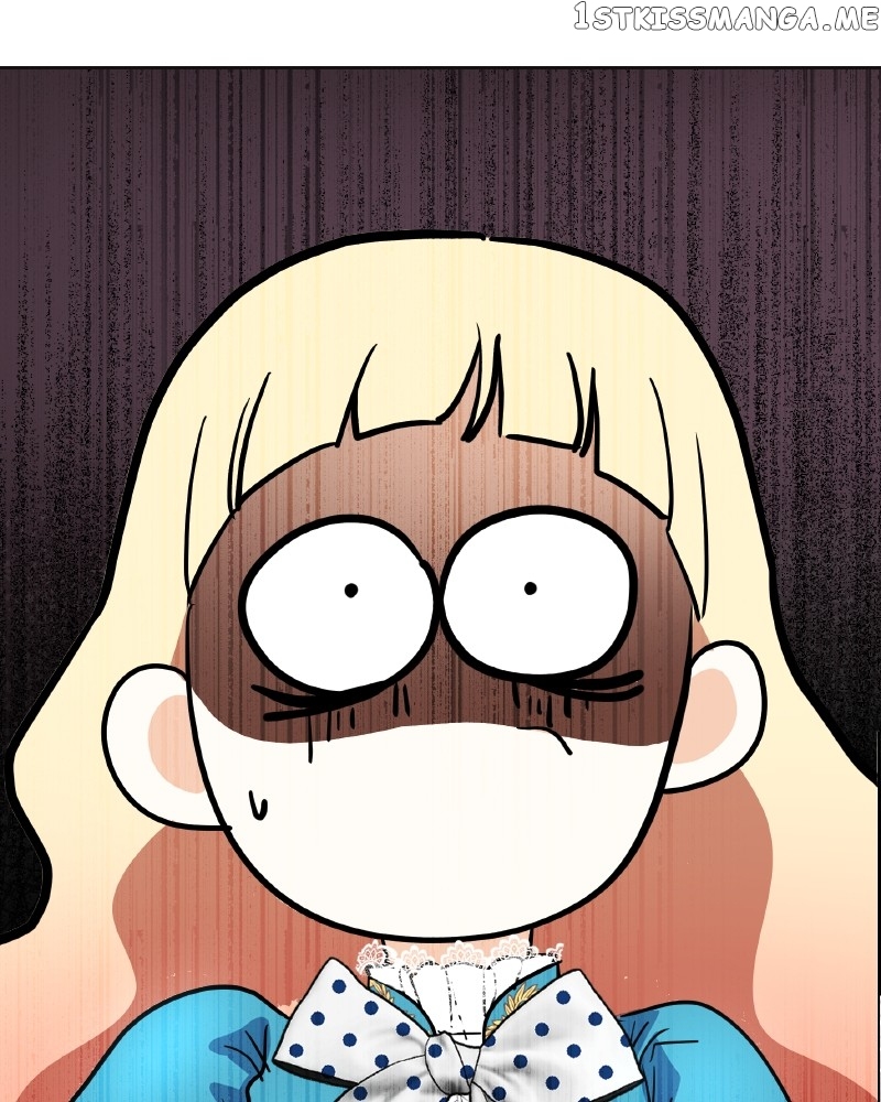 The Empress Lipstick Chapter 25 - page 125