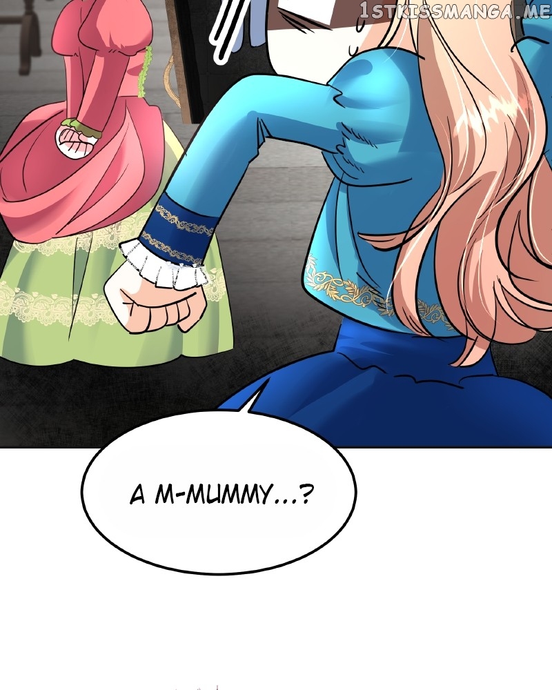 The Empress Lipstick Chapter 25 - page 135