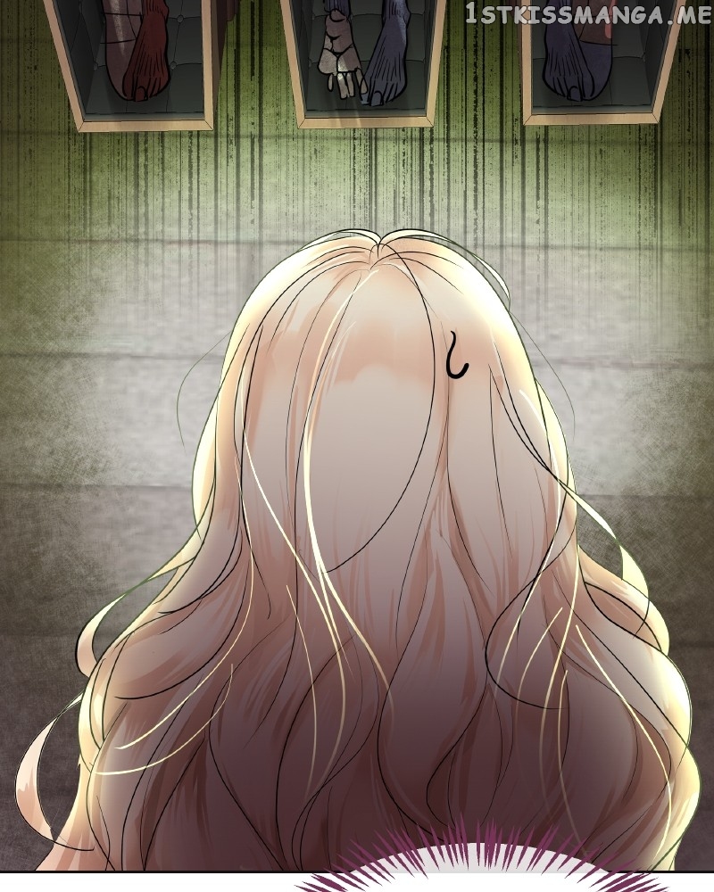 The Empress Lipstick Chapter 25 - page 138