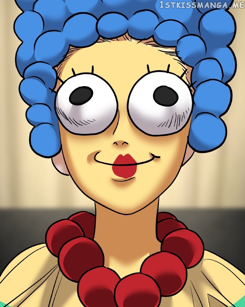 The Empress Lipstick Chapter 25 - page 14