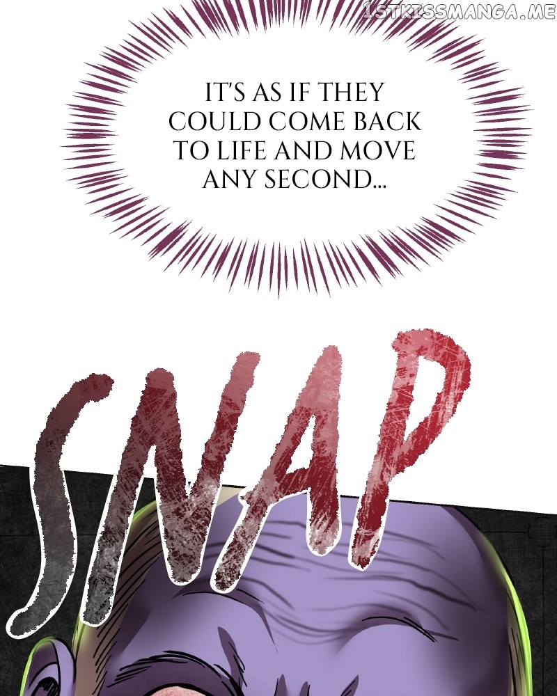 The Empress Lipstick Chapter 25 - page 144